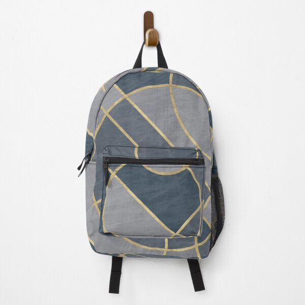 Item preview, Graphic Stone Circles All Over Pattern designed and sold by fotollissimo.