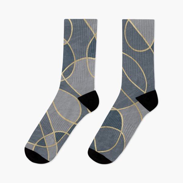 Item preview, Graphic Stone Circles All Over Pattern designed and sold by fotollissimo.