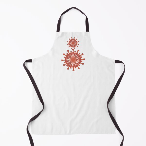 Item preview, Coronavirus infection, epidemic designed and sold by Magazin-Brenda.