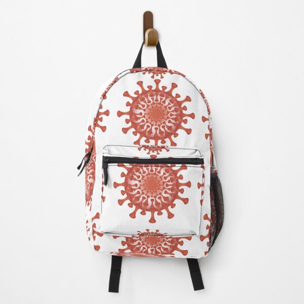 Item preview, Coronavirus infection, epidemic designed and sold by Magazin-Brenda.