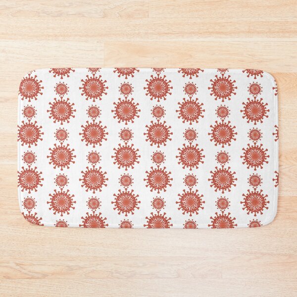 Item preview, Coronavirus infection, epidemic designed and sold by Magazin-Brenda.
