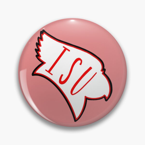Item preview, Reggie Redbird designed and sold by abbiburg.