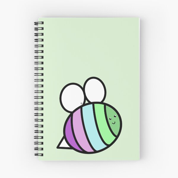 Item preview, Bee Yourself! Toric Pride Bumblebee designed and sold by Mickey Kyan.