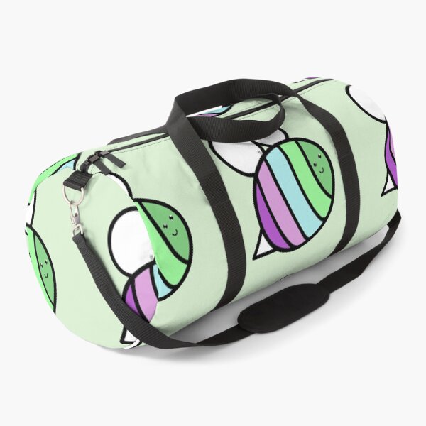 Item preview, Bee Yourself! Toric Pride Bumblebee designed and sold by Mickey Kyan.