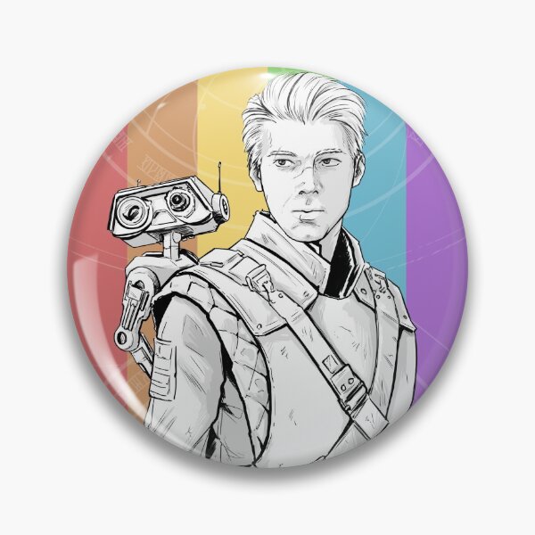Item preview, Kestis Pride designed and sold by cheapbourbon.