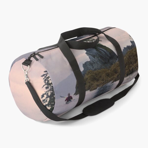 Item preview, Solo Kayaker designed and sold by JNTravels.