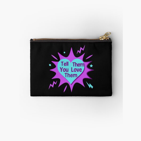 Item preview, Tell Them You Love them designed and sold by Shash31.