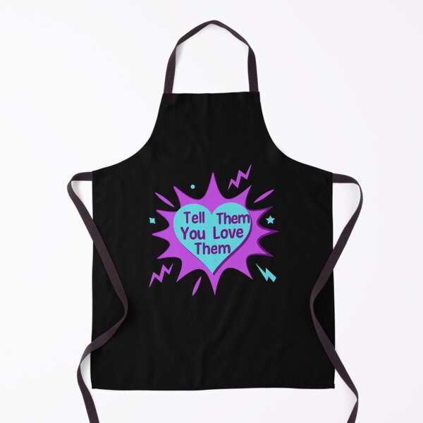 Item preview, Tell Them You Love them designed and sold by Shash31.