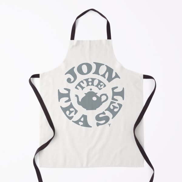 Item preview, Tea Set - "Grey Logo" designed and sold by Rian Hughes.