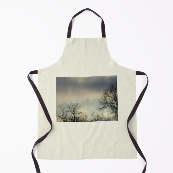 Item preview, Morning Haze designed and sold by LeRoyM.