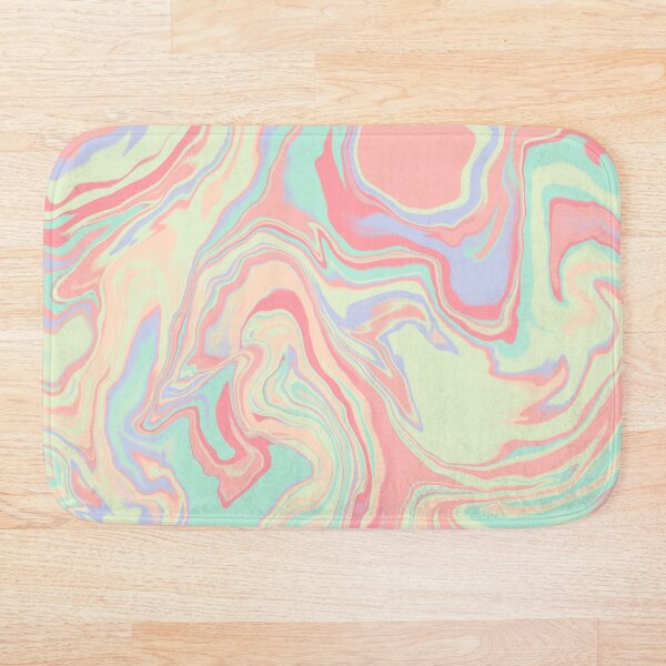 Item preview, Pastel Fluid Pattern designed and sold by Moon Dust.