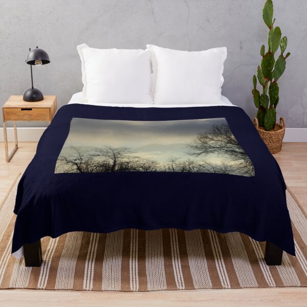 Item preview, Morning Haze designed and sold by LeRoyM.