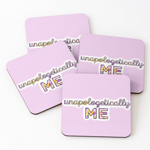 Item preview, “Unapologetically Me” Trixic Pride designed and sold by Mickey Kyan.