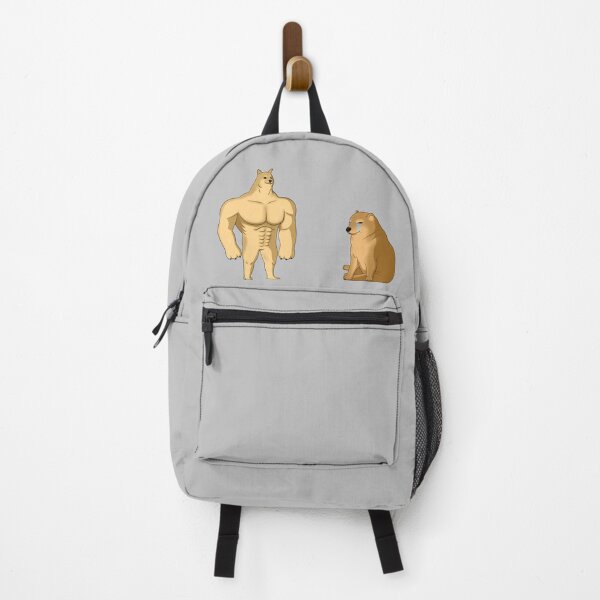 Item preview, Doge and cheems vector art designed and sold by Ghais.