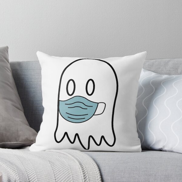 Item preview, covid ghost designed and sold by brezoubek.