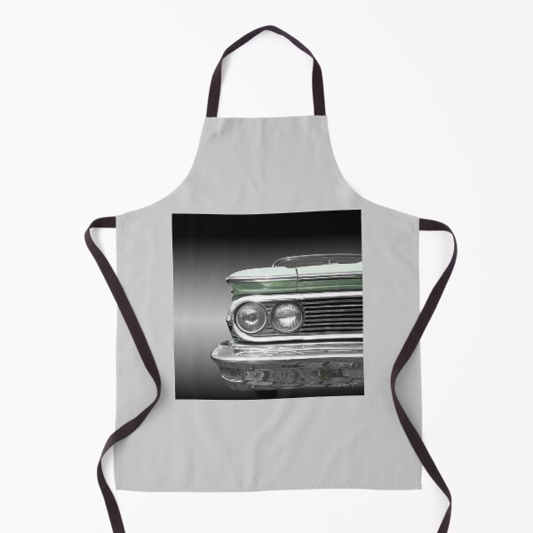 Item preview, US car classic Corsair 1959 designed and sold by Beate Gube.