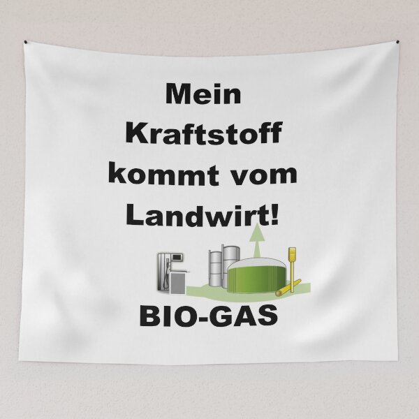 Item preview, My fuel comes from the farmer bio-gas designed and sold by Oberlaender.
