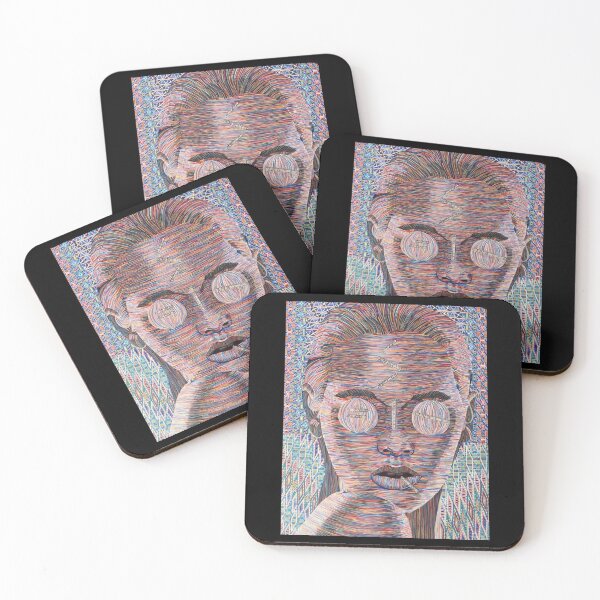 Item preview, Atypical  designed and sold by Hannah Goude.
