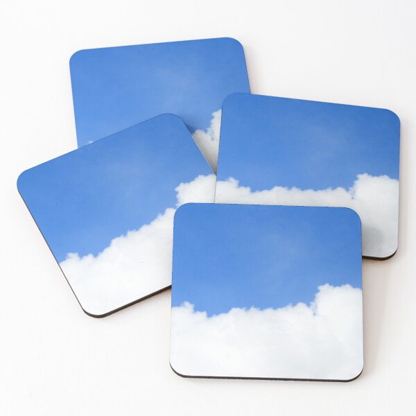 Item preview, Sky & Cloud designed and sold by Kev Harlequin.