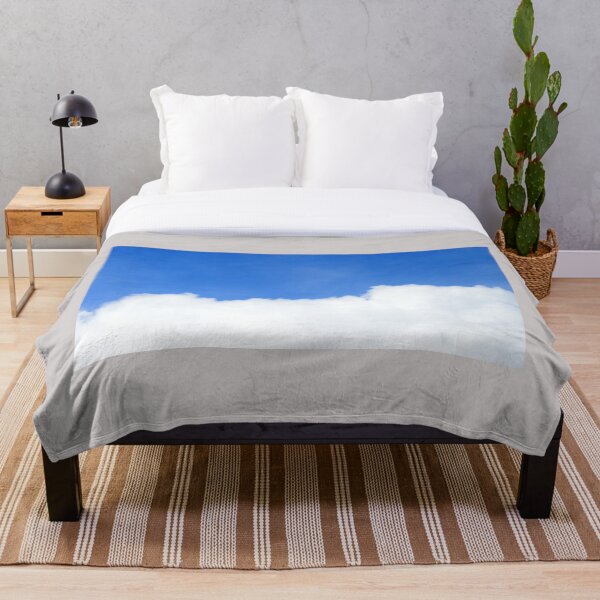 Item preview, Sky & Cloud designed and sold by Kev Harlequin.