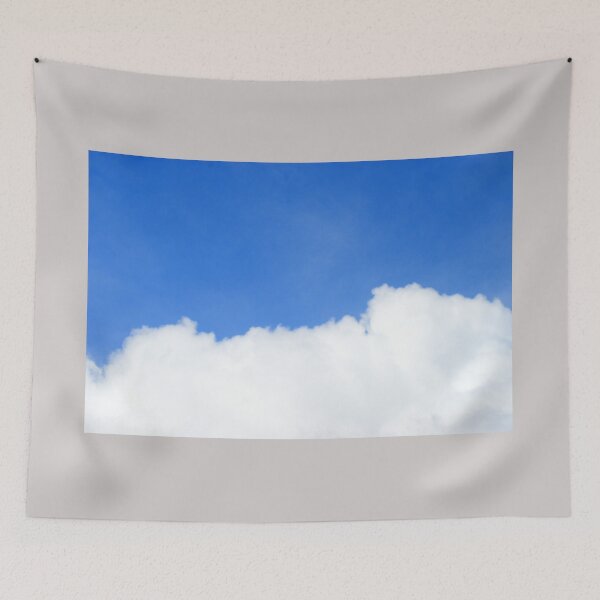 Item preview, Sky & Cloud designed and sold by Kev Harlequin.