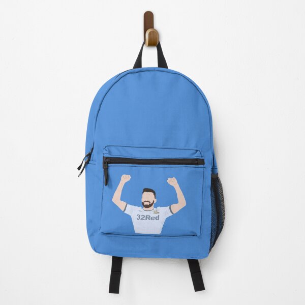Item preview, Stuart Dallas Leeds United designed and sold by jennigree.
