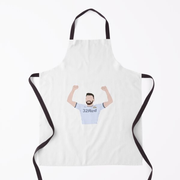 Item preview, Stuart Dallas Leeds United  designed and sold by jennigree.