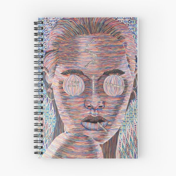 Item preview, Atypical  designed and sold by Hannah Goude.