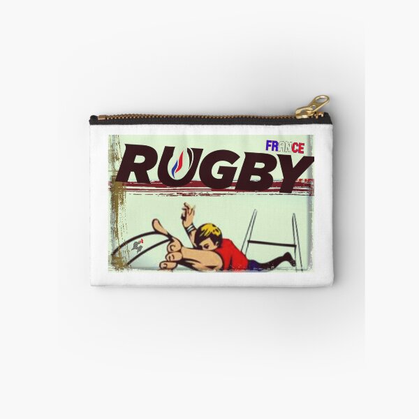 Item preview, France classic rugby  vintage designed and sold by SportsHockey.