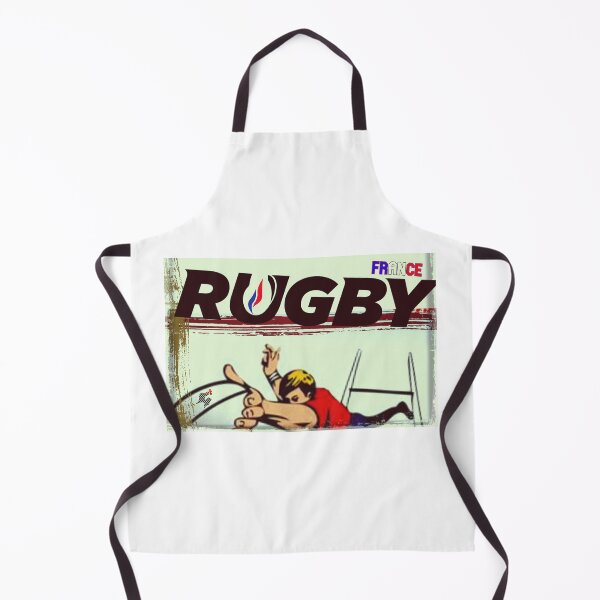 Item preview, France classic rugby vintage designed and sold by SportsHockey.