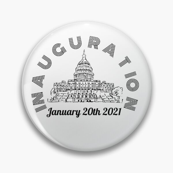 Item preview, Inauguration 2021 designed and sold by MimsTees.