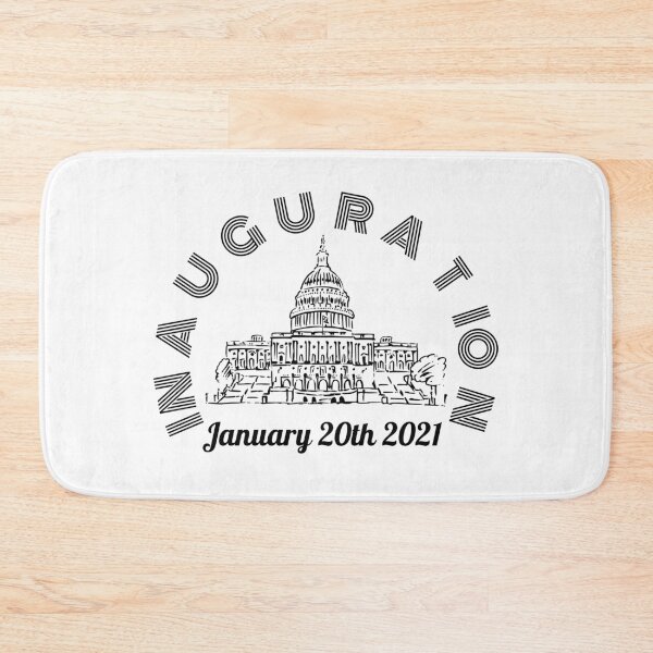 Item preview, Inauguration 2021 designed and sold by MimsTees.