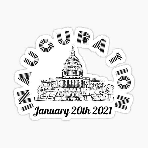 Item preview, Inauguration 2021 designed and sold by MimsTees.