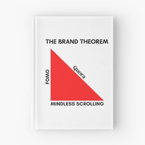 Item preview, Fomo, mindless scrolling, Quora designed and sold by nipsday.