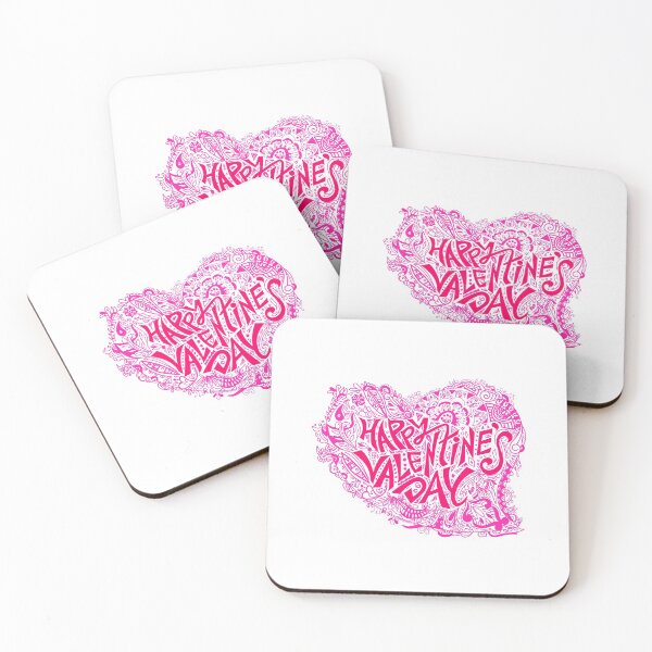 Item preview, happy valentine heart : best gift for valentine,what to wear in valentine designed and sold by charaf19.