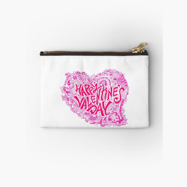 Item preview, happy valentine heart : best gift for valentine,what to wear in valentine designed and sold by charaf19.