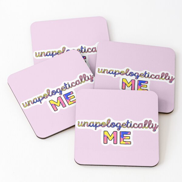 Item preview, “Unapologetically Me” Pansexual Pride designed and sold by Mickey Kyan.