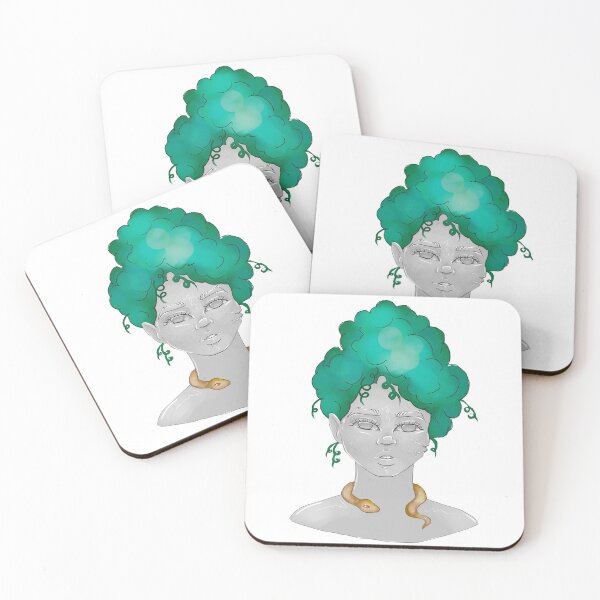 Item preview, Medusa designed and sold by jpezall.