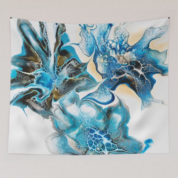 Item preview, Light blue designed and sold by Ülle Kruusoja.