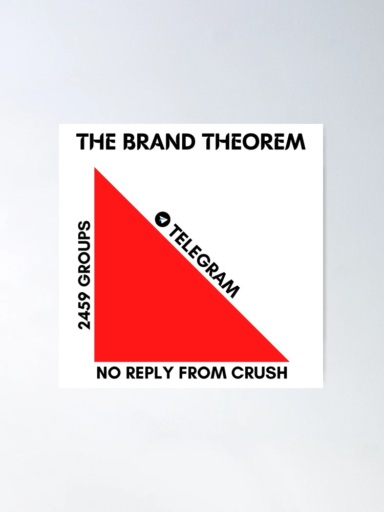 Groups, Crush, Telegram