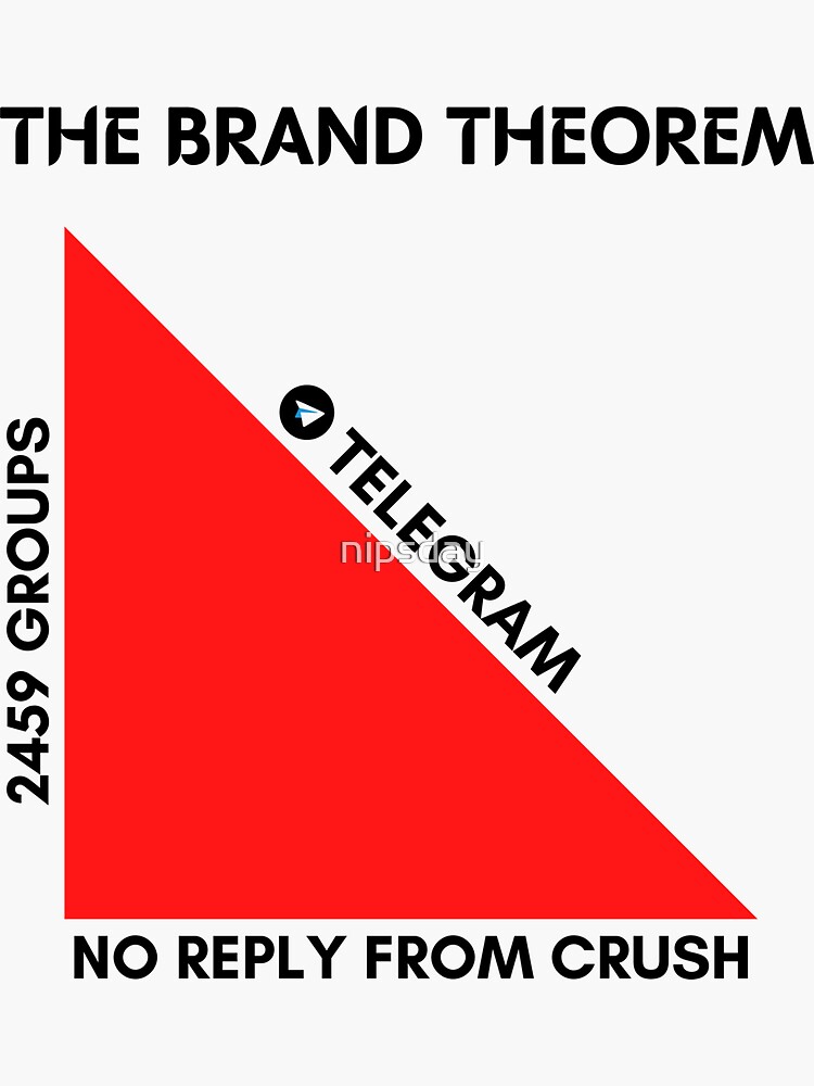 Groups, Crush, Telegram