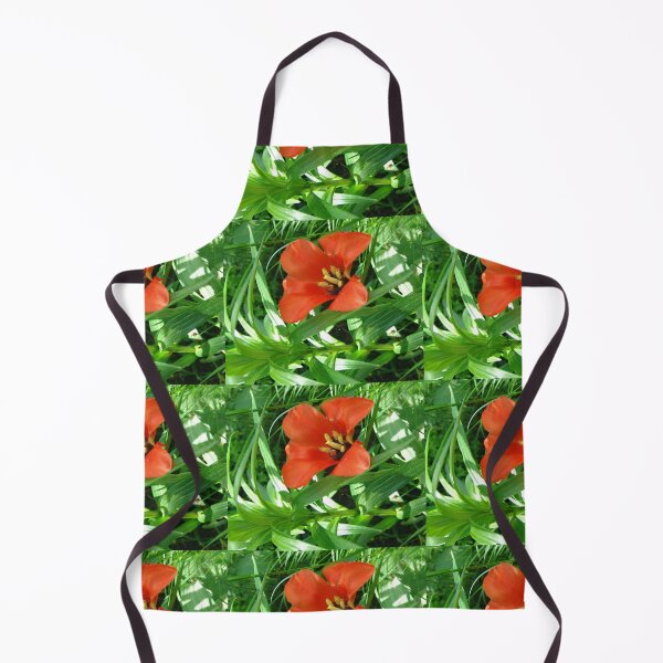 Item preview, Positive Red Hyacinth designed and sold by Flirt-Teez.