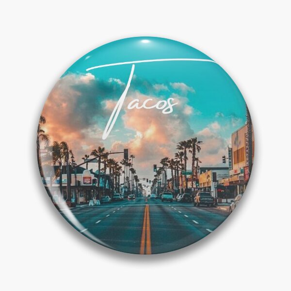 Item preview, A basic Tacos design in a good image designed and sold by Custom Shop.