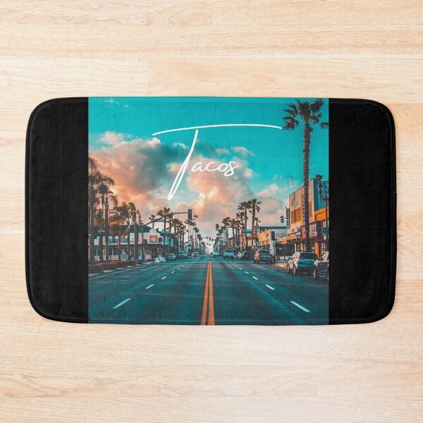 Item preview, A basic Tacos design in a good image designed and sold by Custom Shop.