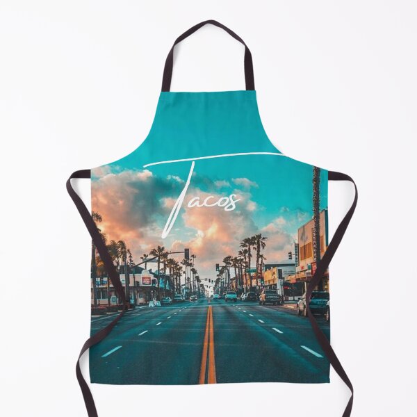 Item preview, A basic Tacos design in a good image designed and sold by Custom Shop.