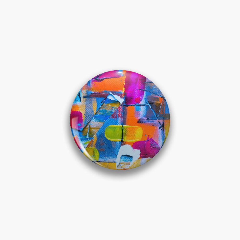 Item preview, Pin designed and sold by Raul112.