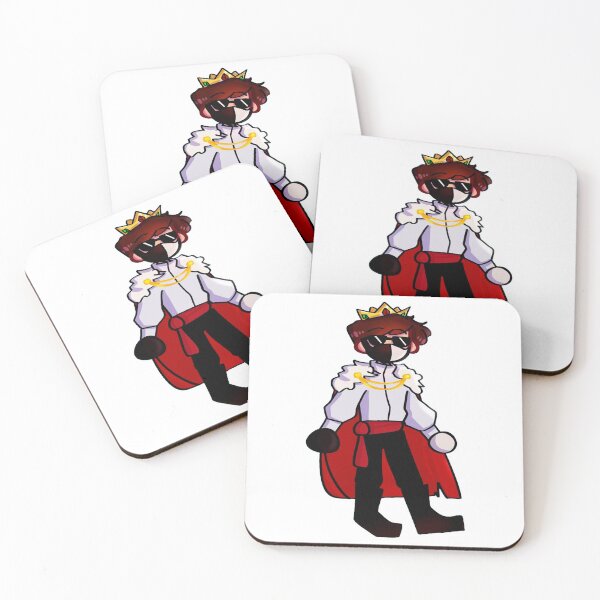 Item preview, Ranboo - Ranboo The prince designed and sold by JOE4SHOP.