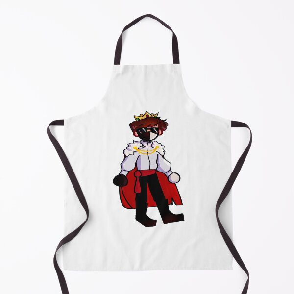 Item preview, Ranboo - Ranboo The prince designed and sold by JOE4SHOP.