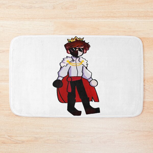 Item preview, Ranboo - Ranboo The prince designed and sold by JOE4SHOP.