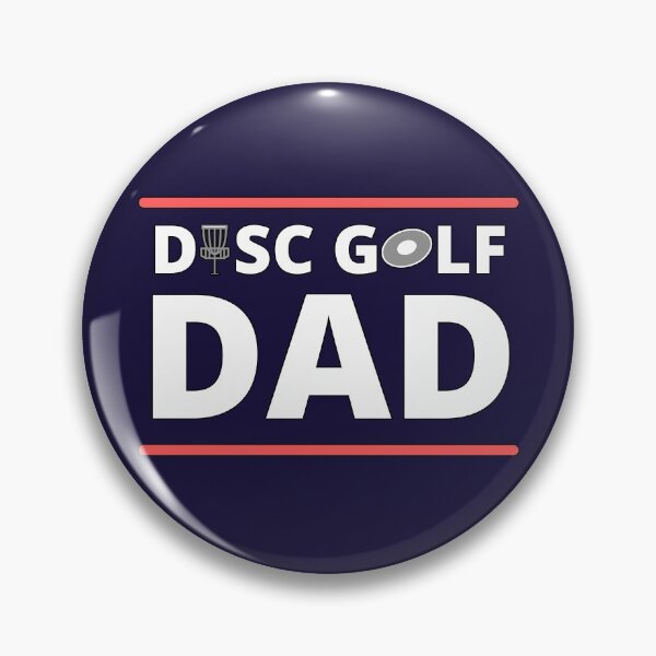Item preview, Disc Golf Dad designed and sold by TommysShop.